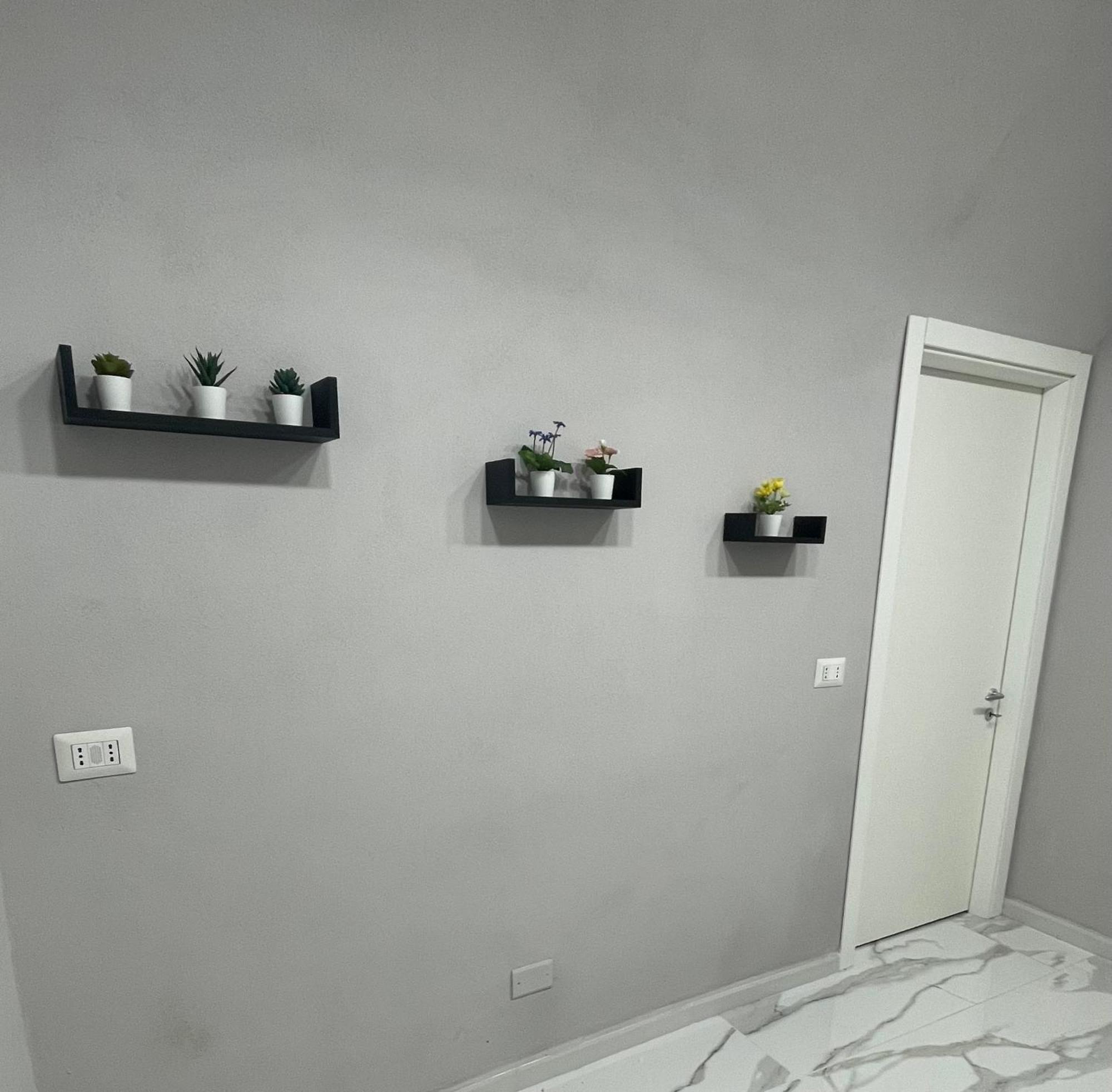 B&B Vittoria Naples Extérieur photo